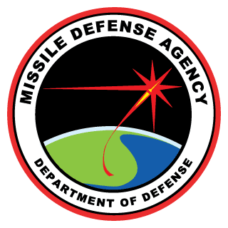 Missile Defense Agency logo