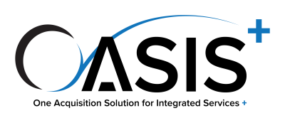 OASIS+ Logo