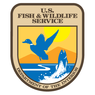 US Fish and Wildlife Service logo